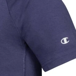 Champion Quick-Dry Reflective Hommes T-shirt 217095-BS508 -GIVOVA Soldes Boutique 217095 BS508 4 1280x1280