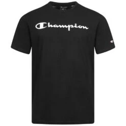 Champion Crewneck Hommes T-shirt 217146-KK001