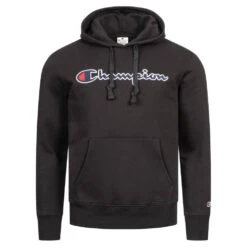 Champion Hooded Hommes Sweat à Capuche 218279-KK001