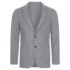 BORIS BECKER "Less" Hommes Veste Blazer Premium En Laine 21WBBMJKT00011-GRIS -GIVOVA Soldes Boutique 21WBBMJKT00011 GREY 18OU8hV2keP62v 1280x1280