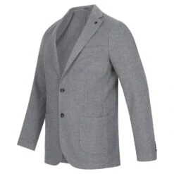 BORIS BECKER "Less" Hommes Veste Blazer Premium En Laine 21WBBMJKT00011-GRIS -GIVOVA Soldes Boutique 21WBBMJKT00011 GREY 2Wi6f24uK09ywX 1280x1280