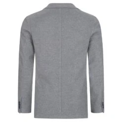 BORIS BECKER "Less" Hommes Veste Blazer Premium En Laine 21WBBMJKT00011-GRIS -GIVOVA Soldes Boutique 21WBBMJKT00011 GREY 3GsLGt2tGs0d9z 1280x1280