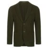 BORIS BECKER Hommes "Look" Veste Blazer Premium En Laine 21WBBMJKT00012-KHAKI -GIVOVA Soldes Boutique 21WBBMJKT00012 KHAKI 1 1280x1280