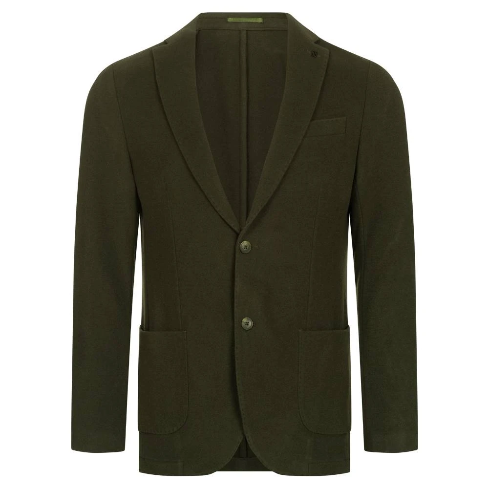 BORIS BECKER Hommes "Look" Veste Blazer Premium En Laine 21WBBMJKT00012-KHAKI 3 BORIS BECKER Hommes "Look" Veste Blazer Premium En Laine 21WBBMJKT00012-KHAKI