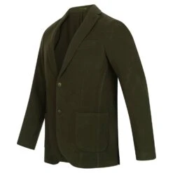 BORIS BECKER Hommes "Look" Veste Blazer Premium En Laine 21WBBMJKT00012-KHAKI 9 BORIS BECKER Hommes "Look" Veste Blazer Premium En Laine 21WBBMJKT00012-KHAKI -GIVOVA Soldes Boutique 21WBBMJKT00012 KHAKI 2 1280x1280
