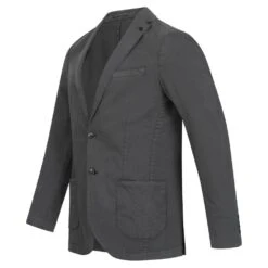 BORIS BECKER "Nell" Hommes Premium Blazer Veste 21WBBMJKT00015-GRIS -GIVOVA Soldes Boutique 21WBBMJKT00015 GREY 2VshTjW1NXMtIr 1280x1280