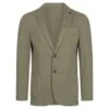 BORIS BECKER "Nell" Hommes Premium Blazer Veste 21WBBMJKT00015-KHAKI