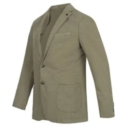 BORIS BECKER "Nell" Hommes Premium Blazer Veste 21WBBMJKT00015-KHAKI -GIVOVA Soldes Boutique 21WBBMJKT00015 KHAKI 2lt0Vowt6US9lH 1280x1280