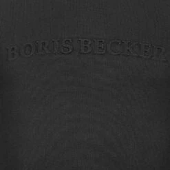 BORIS BECKER "Taylor" Hommes Pull 21WBBMJMP00002-Noir -GIVOVA Soldes Boutique 21WBBMJMP00002 Black 4 1280x1280