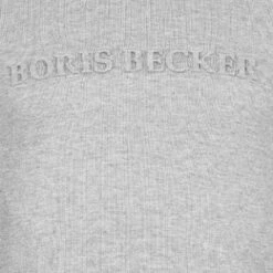 BORIS BECKER "Taylor" Hommes Pull 21WBBMJMP00002-GRIS -GIVOVA Soldes Boutique 21WBBMJMP00002 GREY 4 1280x1280