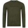 BORIS BECKER "Taylor" Hommes Pull 21WBBMJMP00002-KHAKI -GIVOVA Soldes Boutique 21WBBMJMP00002 KHAKI 1 1280x1280