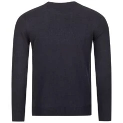 BORIS BECKER "Taylor" Hommes Pull 21WBBMJMP00002-MARINE 8 BORIS BECKER "Taylor" Hommes Pull 21WBBMJMP00002-MARINE -GIVOVA Soldes Boutique 21WBBMJMP00002 NAVY 3 1280x1280