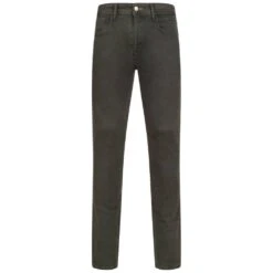 BORIS BECKER "Kevin" Hommes Jean 21WBBMJNS00001-VERT