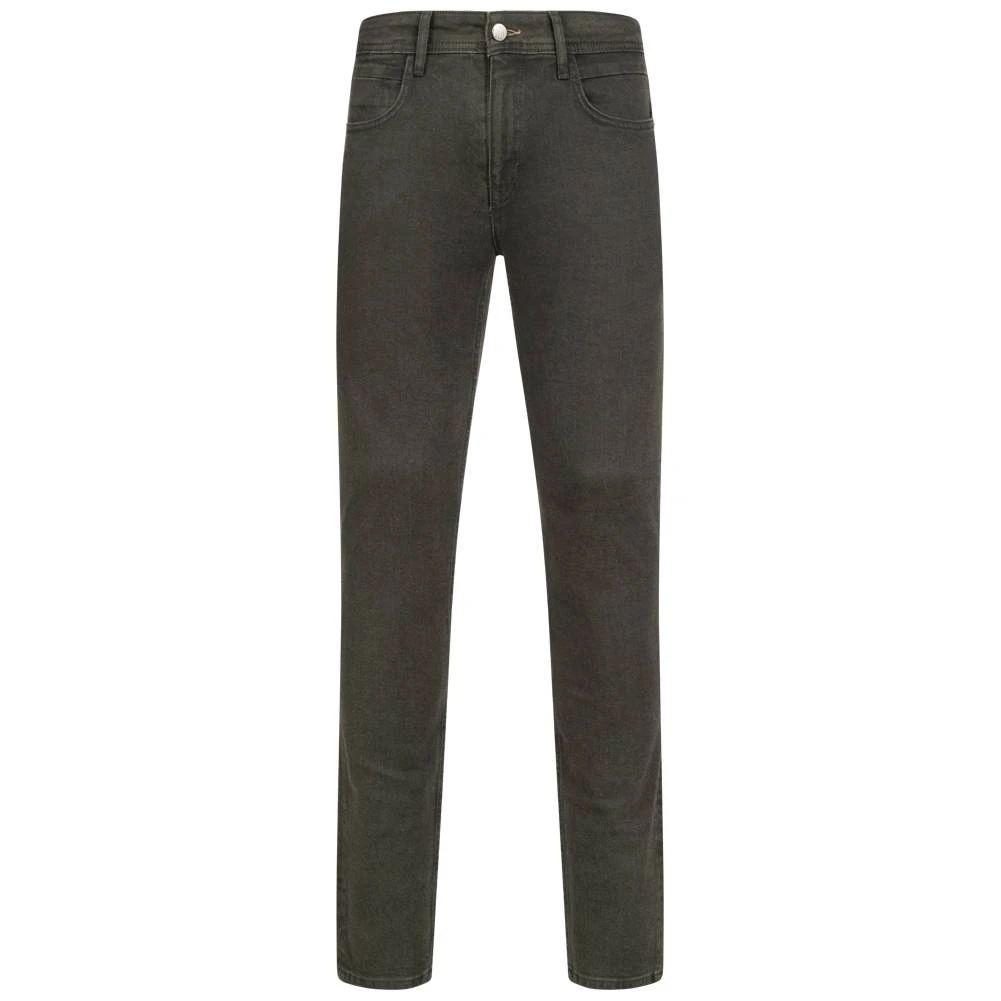 BORIS BECKER "Kevin" Hommes Jean 21WBBMJNS00001-VERT 3 BORIS BECKER "Kevin" Hommes Jean 21WBBMJNS00001-VERT