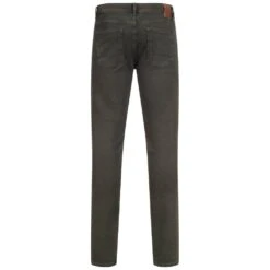 BORIS BECKER "Kevin" Hommes Jean 21WBBMJNS00001-VERT 8 BORIS BECKER "Kevin" Hommes Jean 21WBBMJNS00001-VERT -GIVOVA Soldes Boutique 21WBBMJNS00001 GREEN 3 1280x1280