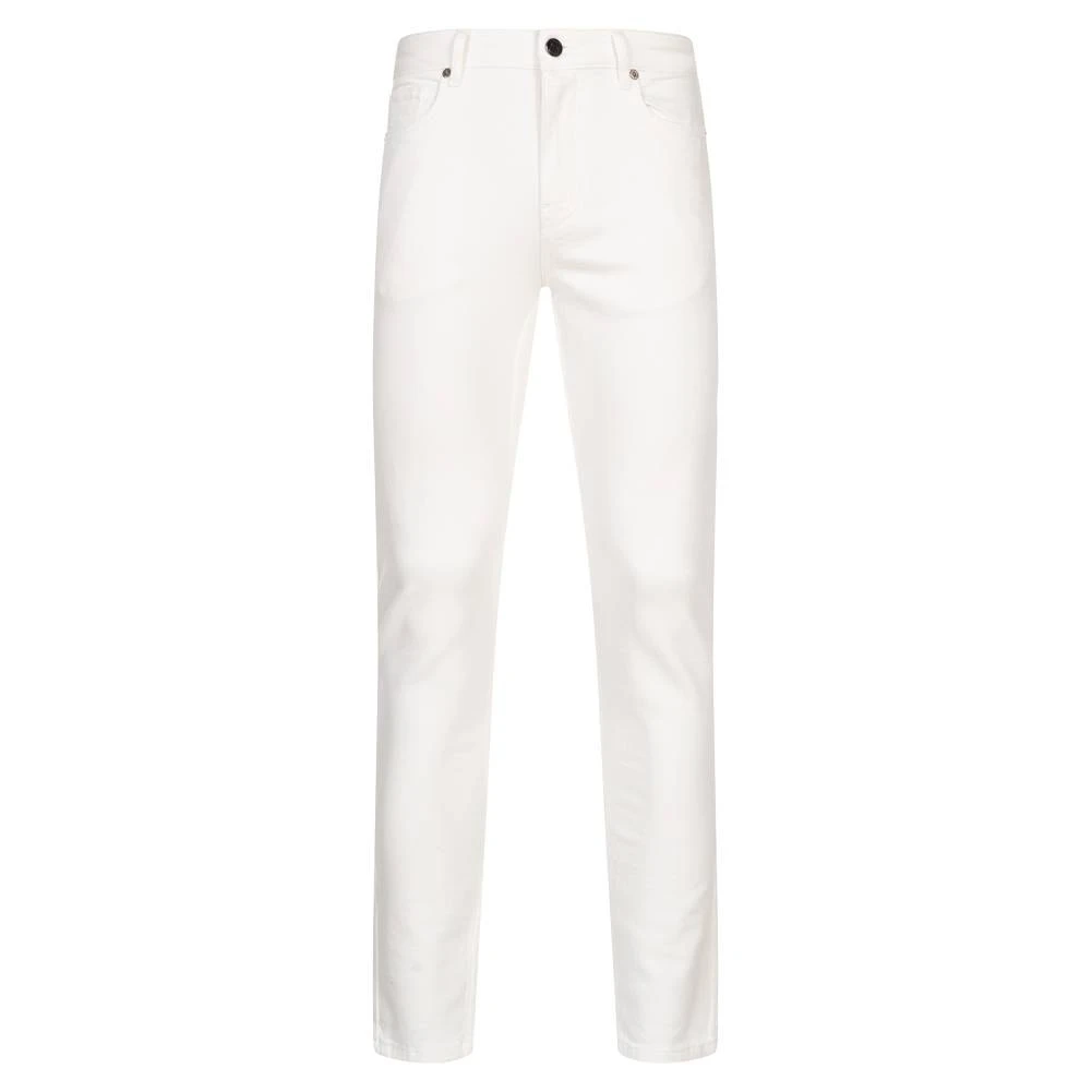 BORIS BECKER "Zamo" Hommes Jean 21WBBMJNS00002-ECRU 3 BORIS BECKER "Zamo" Hommes Jean 21WBBMJNS00002-ECRU