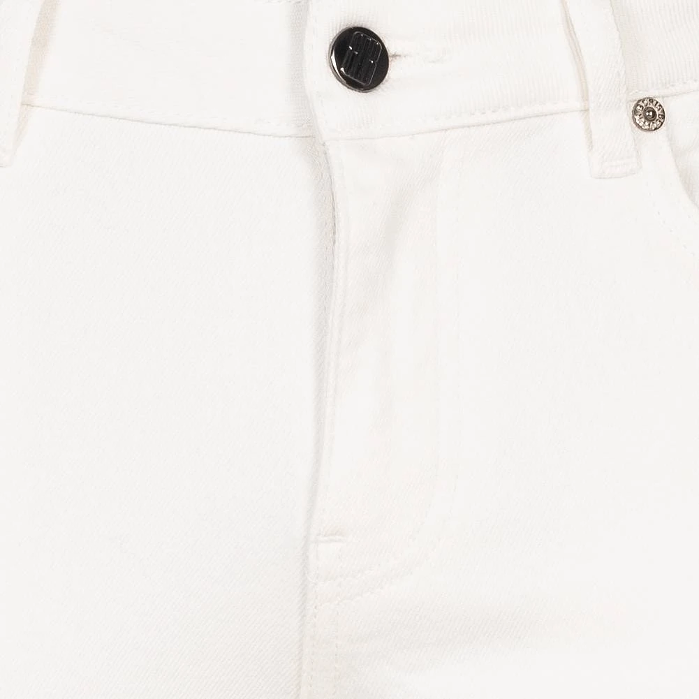 BORIS BECKER "Zamo" Hommes Jean 21WBBMJNS00002-ECRU 6 BORIS BECKER "Zamo" Hommes Jean 21WBBMJNS00002-ECRU – Image 4