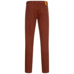 BORIS BECKER "Steven" Hommes Pantalon Chino 21WBBMPNT00010-TILE -GIVOVA Soldes Boutique 21WBBMPNT00010 TILE 3 1280x1280