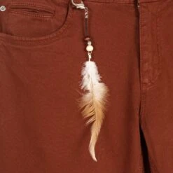 BORIS BECKER "Steven" Hommes Pantalon Chino 21WBBMPNT00010-TILE -GIVOVA Soldes Boutique 21WBBMPNT00010 TILE 4 1280x1280