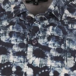 BORIS BECKER "Burundi" Chemise à Manches Longues 21WBBMSHT00009-MARINE 9 BORIS BECKER "Burundi" Chemise à Manches Longues 21WBBMSHT00009-MARINE -GIVOVA Soldes Boutique 21WBBMSHT00009 NAVY 4 1280x1280