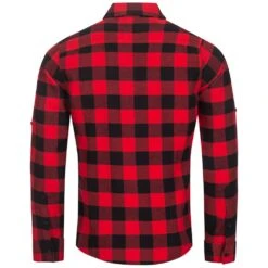 CRIMINAL DAMAGE Jack Hommes Chemise à Manches Longues 3258 8 CRIMINAL DAMAGE Jack Hommes Chemise à Manches Longues 3258 -GIVOVA Soldes Boutique 3258 3 1280x1280