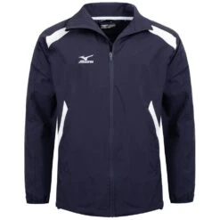 Mizuno Takeshi Coach Hommes Veste 32EC4A01-14