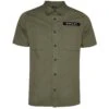 Oakley Icon Hommes Chemise à Manches Courtes 401902-86V -GIVOVA Soldes Boutique 401902 86V 1 1280x1280