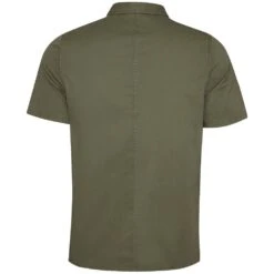 Oakley Icon Hommes Chemise à Manches Courtes 401902-86V -GIVOVA Soldes Boutique 401902 86V 3 1280x1280