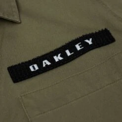 Oakley Icon Hommes Chemise à Manches Courtes 401902-86V -GIVOVA Soldes Boutique 401902 86V 4 1280x1280