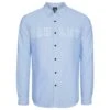 Oakley Icon Oxford Logo Hommes Chemise à Manches Longues 401903-6E1 -GIVOVA Soldes Boutique 401903 6E1 1 1280x1280