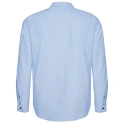 Oakley Icon Oxford Logo Hommes Chemise à Manches Longues 401903-6E1 -GIVOVA Soldes Boutique 401903 6E1 3 1280x1280