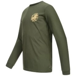 Oakley Raja Hommes Haut à Manches Longues 457106AU-75L -GIVOVA Soldes Boutique 457106AU 75L 2 1280x1280