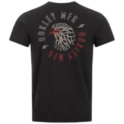 Oakley Swoop Hommes T-shirt 457112AU-01K -GIVOVA Soldes Boutique 457112AU 01K 3 1280x1280