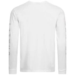 Oakley Red River Hommes Haut à Manches Longues 457180AU-100 -GIVOVA Soldes Boutique 457180AU 100 3 1280x1280