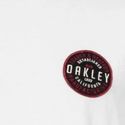 Oakley Red River Hommes Haut à Manches Longues 457180AU-100 -GIVOVA Soldes Boutique 457180AU 100 4 1280x1280