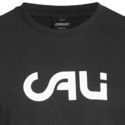 Oakley Cali Big Logo Hommes T-shirt 457362-02E -GIVOVA Soldes Boutique 457362 02E 4 1280x1280