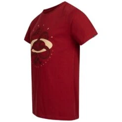 Oakley Serpent Hommes T-shirt 457488AU-80U -GIVOVA Soldes Boutique 457488AU 80U 2 1280x1280