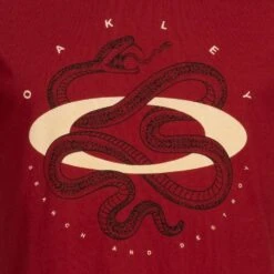 Oakley Serpent Hommes T-shirt 457488AU-80U -GIVOVA Soldes Boutique 457488AU 80U 4 1280x1280