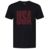 Oakley USA Allover Hommes T-shirt 457881-02E -GIVOVA Soldes Boutique 457881 02E 1 1280x1280