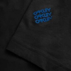 Oakley USA Allover Hommes T-shirt 457881-02E -GIVOVA Soldes Boutique 457881 02E 3 1280x1280
