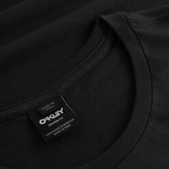 Oakley USA Allover Hommes T-shirt 457881-02E -GIVOVA Soldes Boutique 457881 02E 4 1280x1280