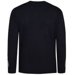 Oakley Flames Hommes Haut à Manches Longues 457976-02E -GIVOVA Soldes Boutique 457976 02E 3 1280x1280