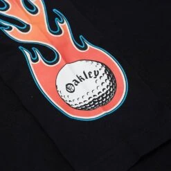 Oakley Flames Hommes Haut à Manches Longues 457976-02E -GIVOVA Soldes Boutique 457976 02E 4 1280x1280