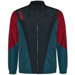 Oakley Hommes Veste De Survêtement 461768-27C