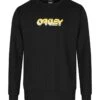 Oakley Tridimensional Crewneck Hommes Sweat-shirt 472569-02E 1 Oakley Tridimensional Crewneck Hommes Sweat-shirt 472569-02E -GIVOVA Soldes Boutique 472569 02E 1 1280x1280