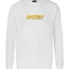 Oakley Tridimensional Crewneck Hommes Sweat-shirt 472569-100 1 Oakley Tridimensional Crewneck Hommes Sweat-shirt 472569-100 -GIVOVA Soldes Boutique 472569 100 1 1280x1280