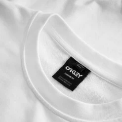 Oakley Tridimensional Crewneck Hommes Sweat-shirt 472569-100 -GIVOVA Soldes Boutique 472569 100 3 1280x1280