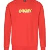 Oakley Tridimensional Crewneck Hommes Sweat-shirt 472569-43A -GIVOVA Soldes Boutique 472569 43A 1 1280x1280