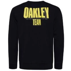 Oakley Team Crewneck Hommes Sweat-shirt 472570-02E -GIVOVA Soldes Boutique 472570 02E 3 1280x1280