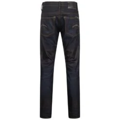 G-STAR RAW 3301 Straight Fit Hommes Jean 50128-4639-5056 -GIVOVA Soldes Boutique 50128 4639 5056 3 1280x1280